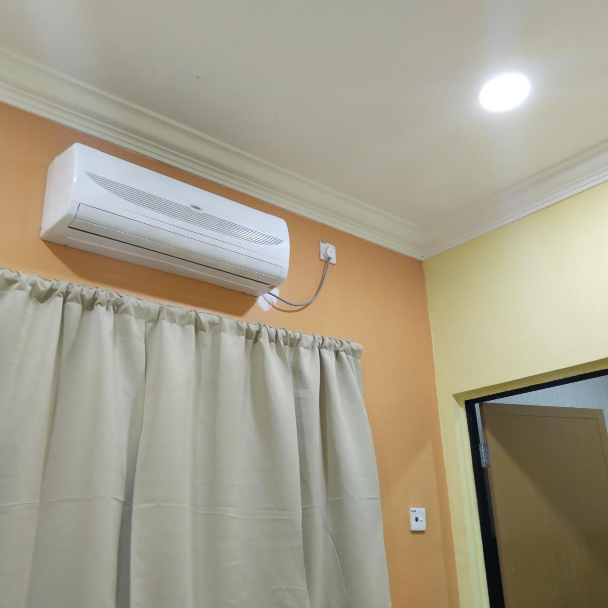 Happy Raub Guest House Cameră foto