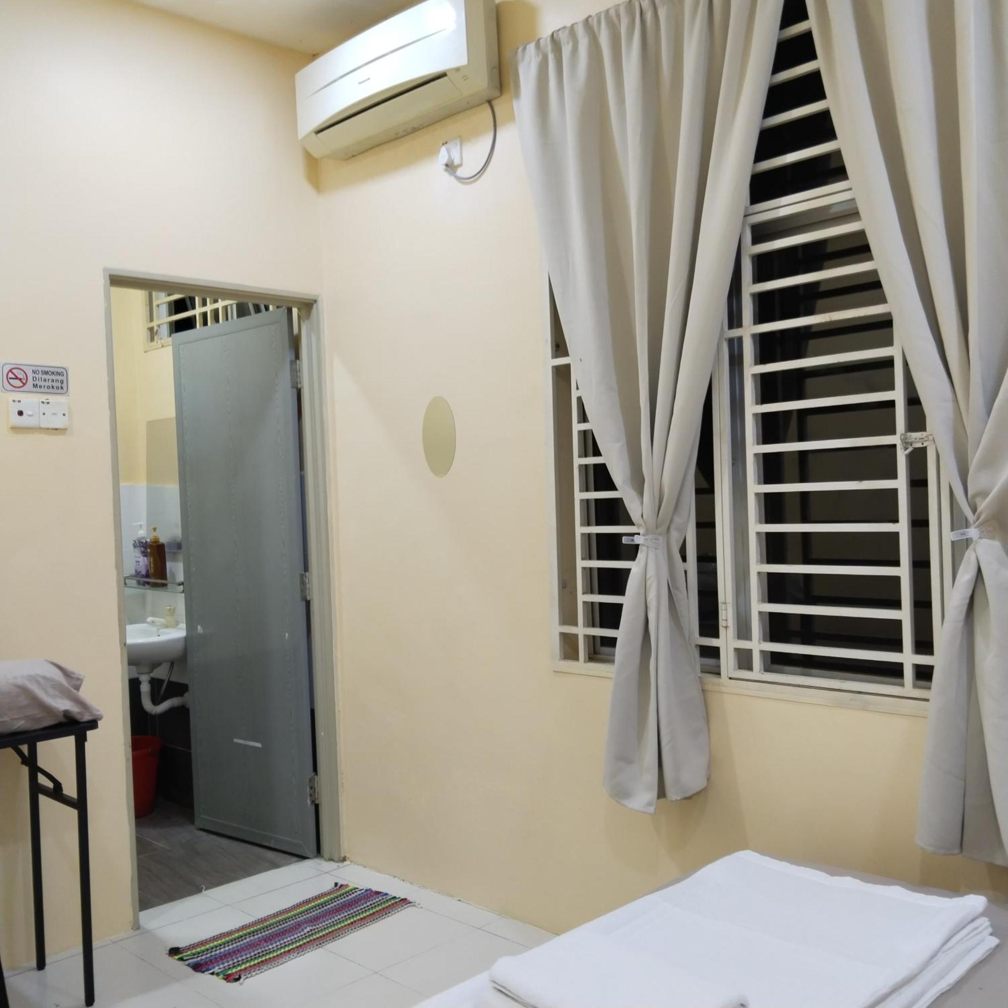 Happy Raub Guest House Cameră foto